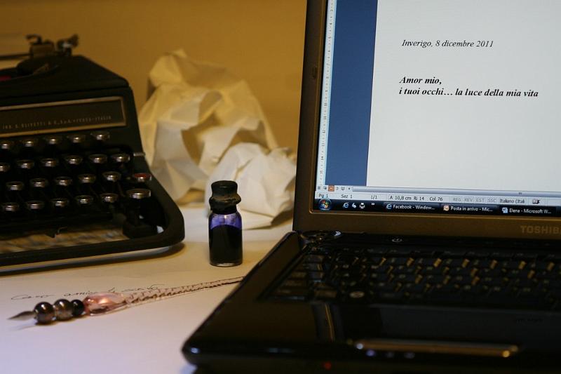 Una lettera a....JPG - PRIMO CLASSIFICATO GIURIA POPOLARE - GIOVANNI BOTTA